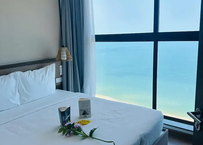 Apec Mandala - Apartme The Sea And Me - Adp Phan Thiết
