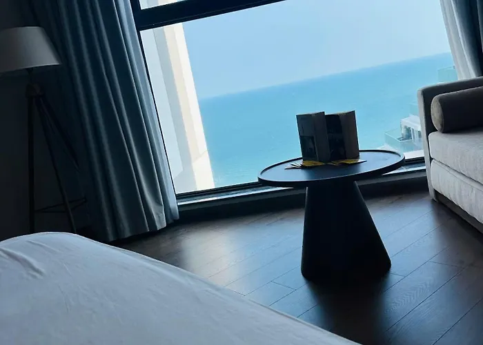 Apec Mandala - Apartme The Sea And Me - Adp Appart hôtel Phan Thiết