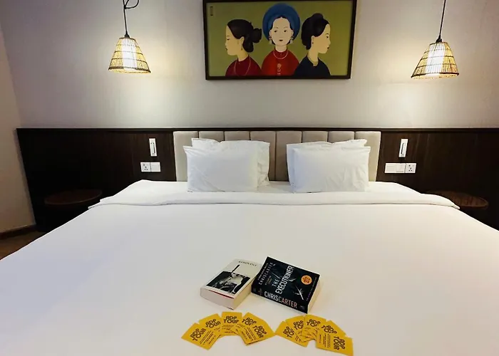 Apec Mandala - Apartme The Sea And Me - Adp 5* Phan Thiết