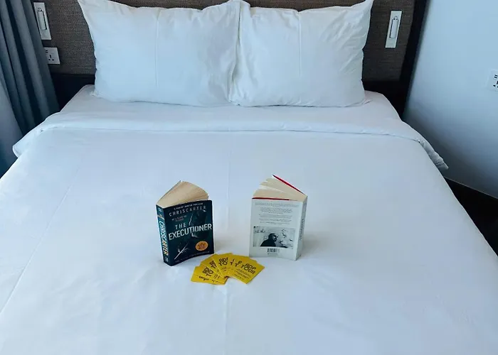 Appart hôtel Apec Mandala - Apartme The Sea And Me - Adp 5*